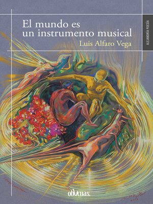 cover image of El mundo es un instrumento musical